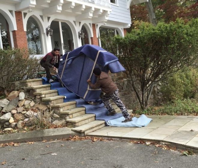 Magic Piano Movers Brooklyn