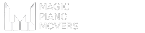 Magic Piano Movers official Site